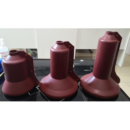 Bushing Cover of SINOFUJI
