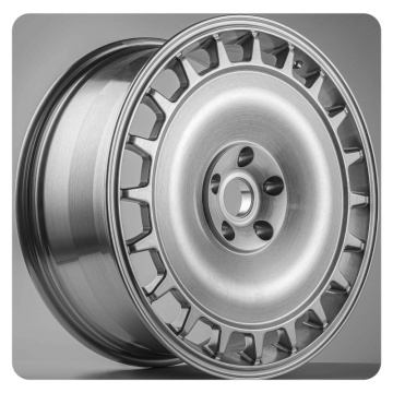 Custom Alloy Wheels 20/21/22 Inch Rims for RollsRoyce Dawn Ghost Phantom Wraith Spectre