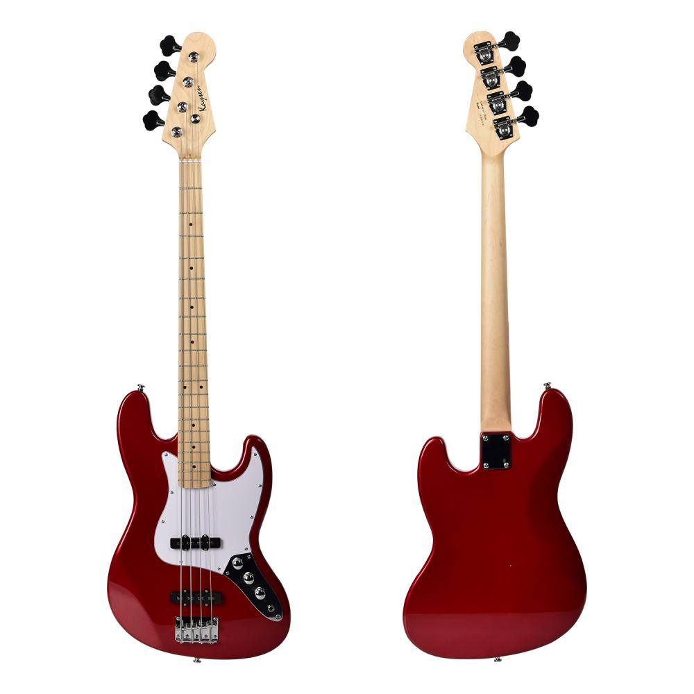 High Quality 4 Strings Vintage Jazz Bass Guitar China