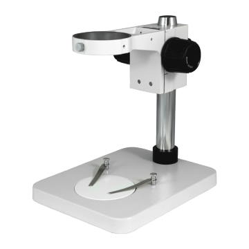 Support de poteau de microscope ZJ-310 76 mm
