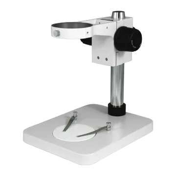 ZJ-310 76mm Microscope Post Stand