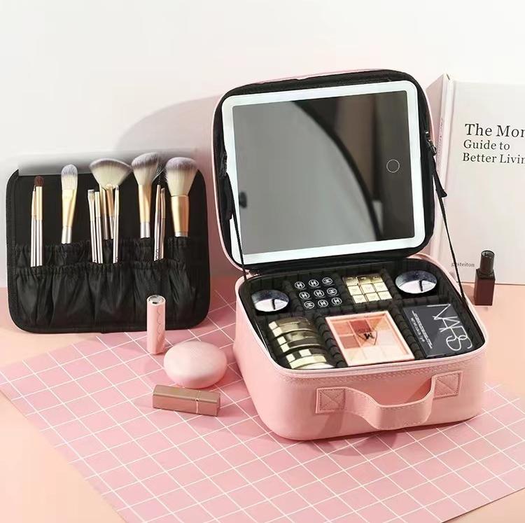 Make up Organizer Storage Box