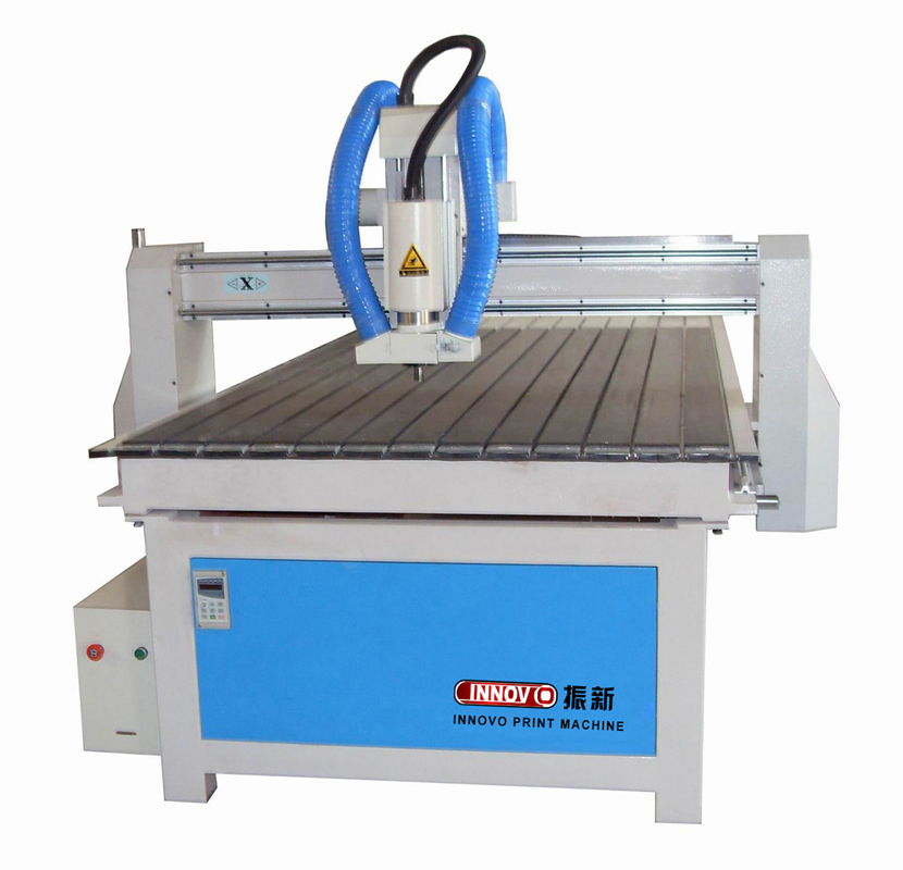 Woodworking Engraving Machine with High Quality (ZX-1325)