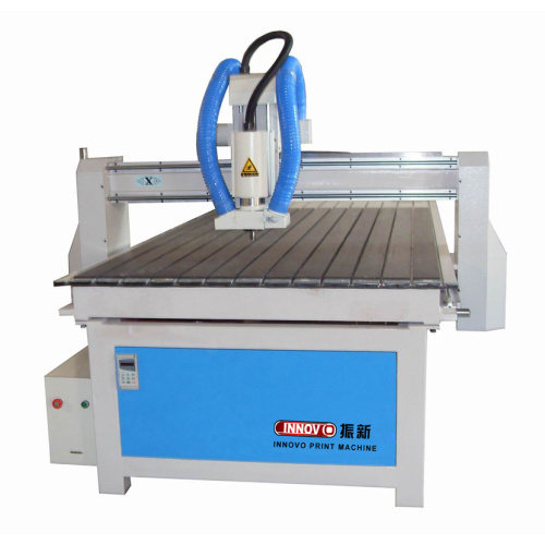 Woodworking Engraving Machine with High Quality (ZX-1325)