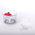 mini type vegetable chopper garlic peeler kitchen chopper