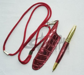 New Arrival 2014 Hot Sale Mini Pen Crystal Fashion Pen Set