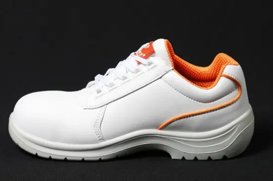 s3 white antistatic safety shoes