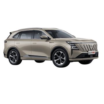 Changan CS75 Plus SUV 1.5L 170PS Plug-In Hybrid with 150km Electric Range