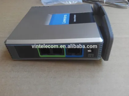 Low price unlock Linksys PAP2T