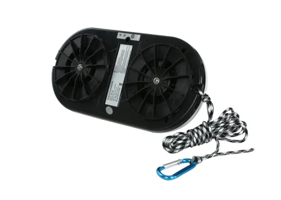 Superfine Fibe​ Window Cleaning Robot