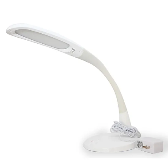 Adjustable Touch Control LED Table Desk Lamp