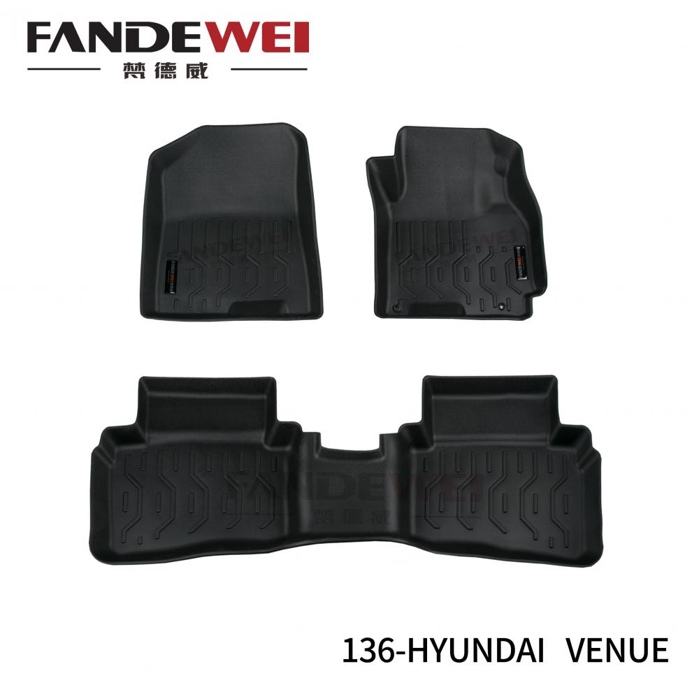 Honda Car Mats Protect Your CR-V in Style