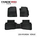 Honda Car Mats защищают ваш CR-V в стиле