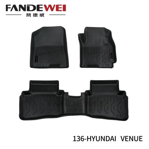 Honda Car Mats Protect Your CR-V in Style