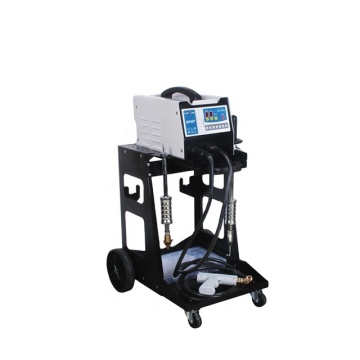 China-Made High Quality Auto Body Repair Spot Welder and Steel Dent Puller