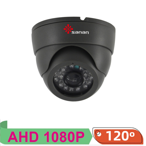 Camion de surveillance de la coque en ligne intérieure HD