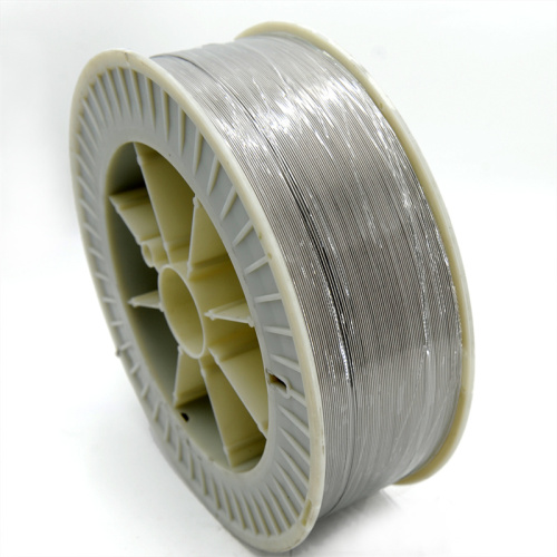 Titanium Welded Wire in Stock