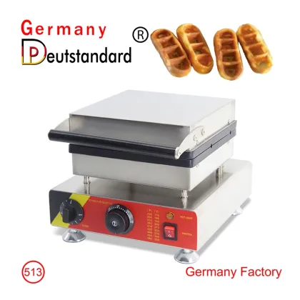 10pcs stick waffle maker bar waffle maker