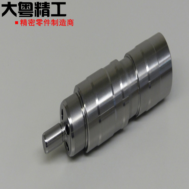 Tool Steel Component Machining