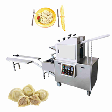 Pangsit Kapasitas Besar, Samosa, dan Lini Produksi Spring Roll