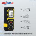 OEM Laser Distance Meter 60M USB Rechargeable Rangefinders