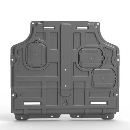 Waterproof Parts Engine Underfloor Shield for Toyota CHR 2018+