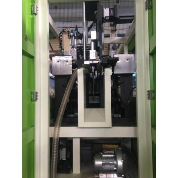 6500BPH Plastikflaschenblasmaschine