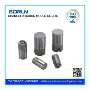 AJV mould air valve for mould components