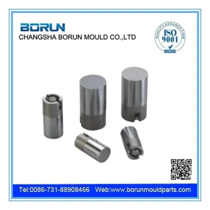 AJV Air Poppets Valves for plastic injection molding parts