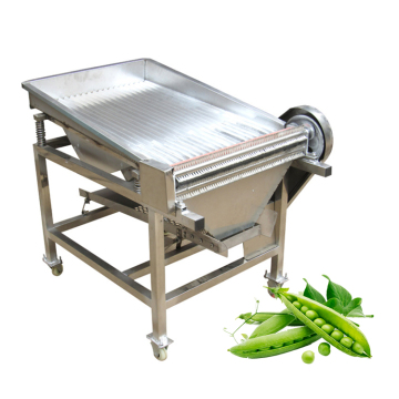Hot Sale Soya Bean Kidney Bean Green Pea Sheller Machine