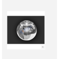 Esferas de válvula de aço preferencial personalizadas