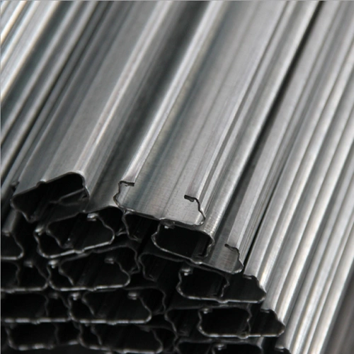 Greenhouse Zig Zag Wiggle Wire For Lock Channel China Manufacturer