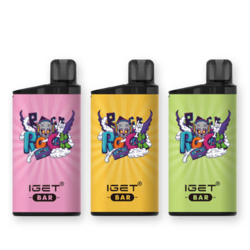 Best-Selling iget bar vape shop