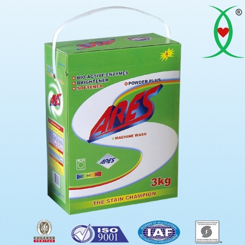 General Purpose Cleaning Detergent Powder, High Quality General Purpose