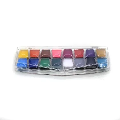 Professional Water Based Face Paint