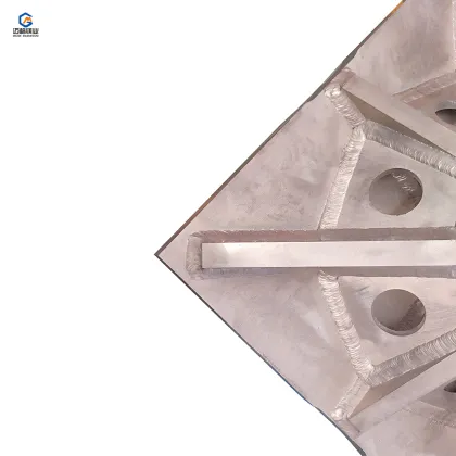 AZ31B Magnesium Alloy Vibrating Platforms