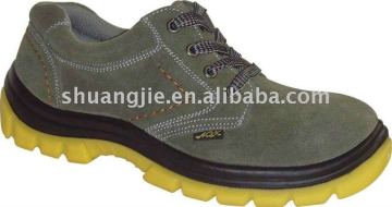 safety shoes steel toe 9716