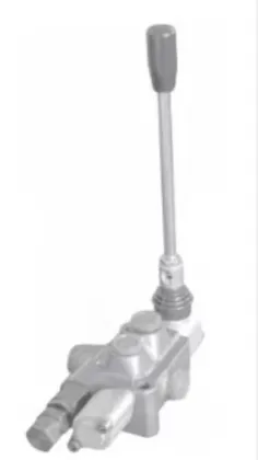 ZD-L15 Electric and Pneumatic Control Valve