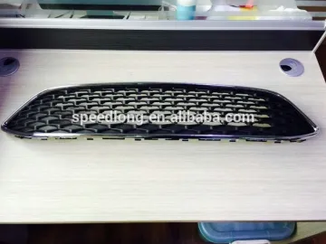 Car upper grille(Europ type) for Ford Focus 2015