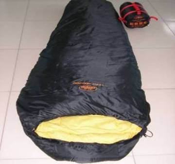 camping products