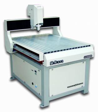 CNC Advertising Engraver Machine 6590 (JK-6590B)