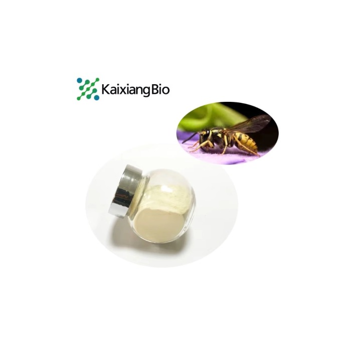 L-Aspartate Zinc Bulk Powder