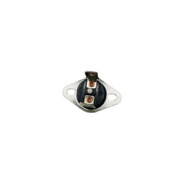 Hot Product: KSD303 Bimetal Thermostat for Water Dispenser