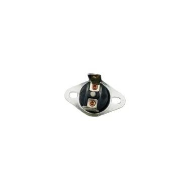 Hot Product: KSD303 Bimetal Thermostat for Water Dispenser