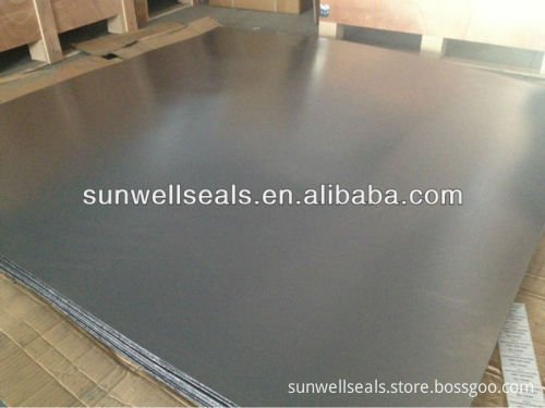 Expanded Graphite Sheet, High Quality Expanded Graphite Sheet on ...