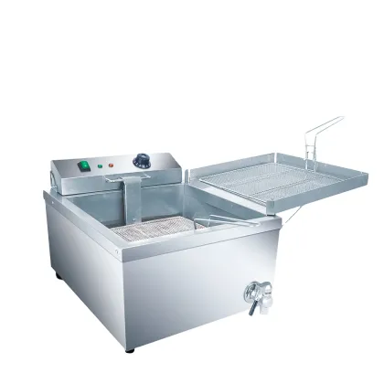 Automatic Dunkin Ophelia Botti Donut Machine - Doughnut Making, Forming & Frying Equipment