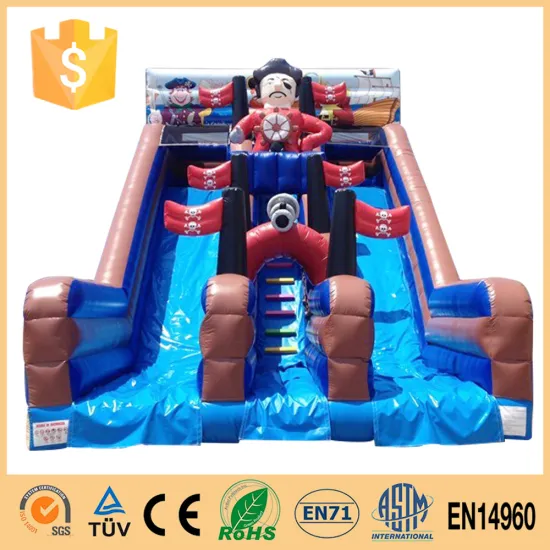 New arrival customized giant inflatable game