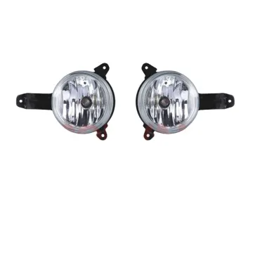 High Quality Fog Lights for Mitsubishi Triton/L200 2006-2008