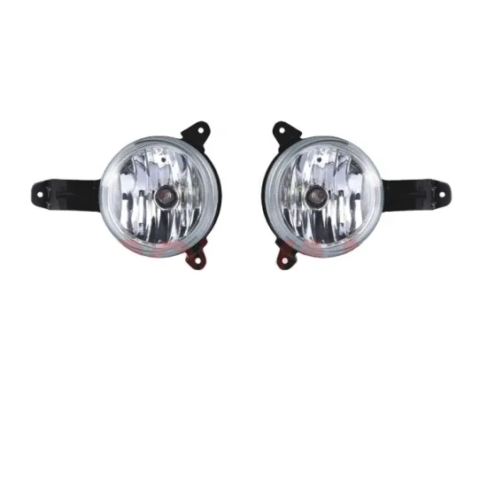 High Quality Fog Lights for Mitsubishi Triton/L200 2006-2008