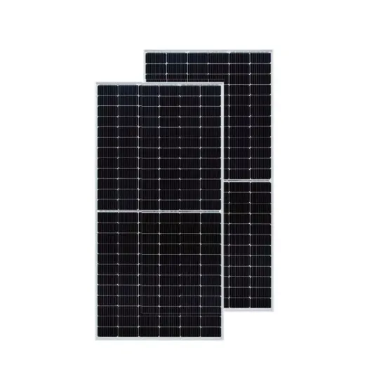Home Solar Panel Systems 400W-1000W